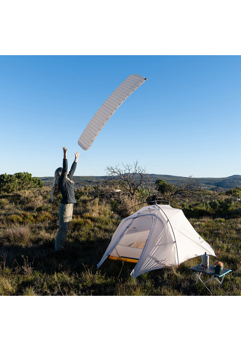 Коврик самонадувной Naturehike CNK2300DZ013 Ultralight