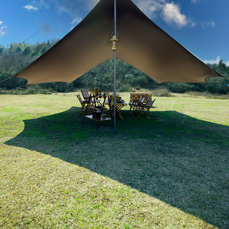 Тент Naturehike Yunxiao Canopy C2350WS010
