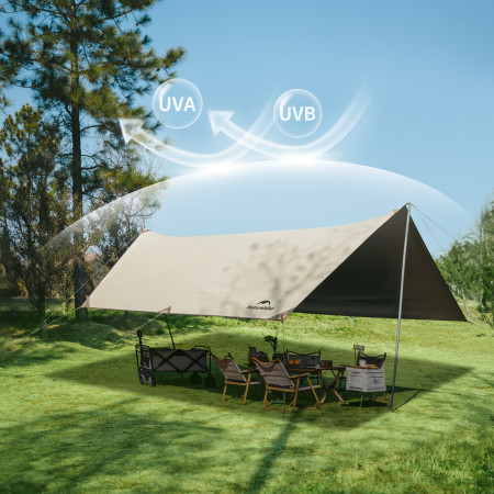 Тент Naturehike Yunxiao Canopy C2350WS010