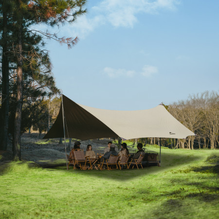 Тент Naturehike Yunxiao Canopy C2350WS010