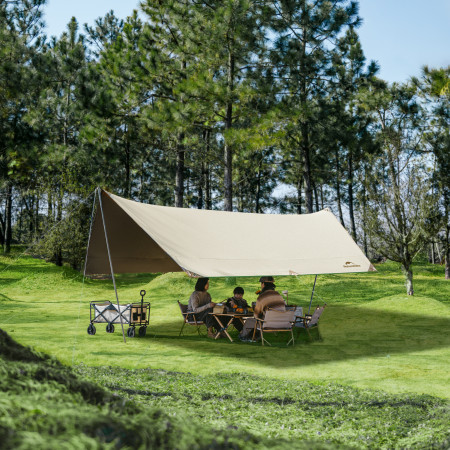 Тент Naturehike Yunxiao Canopy C2350WS010