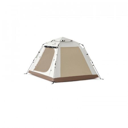 Палатка 3-местная c навесом Naturehike Ango Picnic Automatic Tent CNK2450WS021