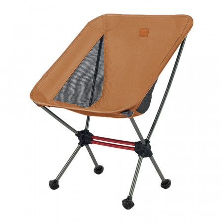 Стул Naturehike CNK2350JJ017 Stellaluna L01 складной оранжевый
