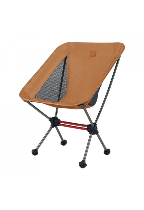 Стул Naturehike CNK2350JJ017 Stellaluna L01 складной оранжевый