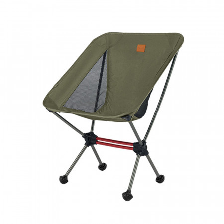 Стул Naturehike CNK2350JJ017 Stellaluna L01 складной зеленый