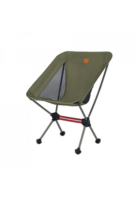 Стул Naturehike CNK2350JJ017 Stellaluna L01 складной зеленый