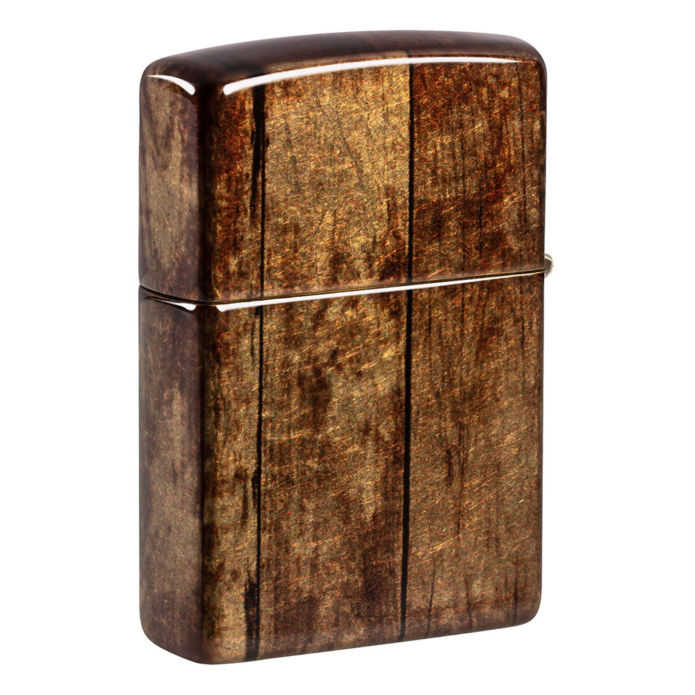 Зажигалка ZIPPO Jack Daniel's 540 Tumbled Brass 46278