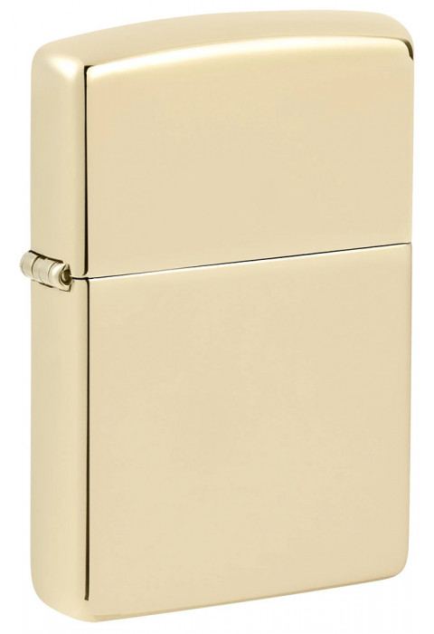 Зажигалка ZIPPO Classic Champagne 46682