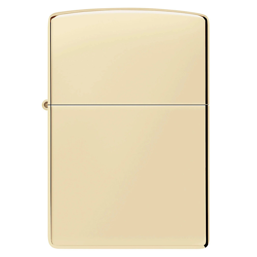 Зажигалка ZIPPO Classic Champagne 46682