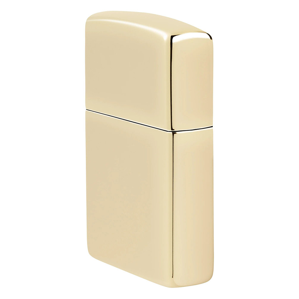 Зажигалка ZIPPO Classic Champagne 46682