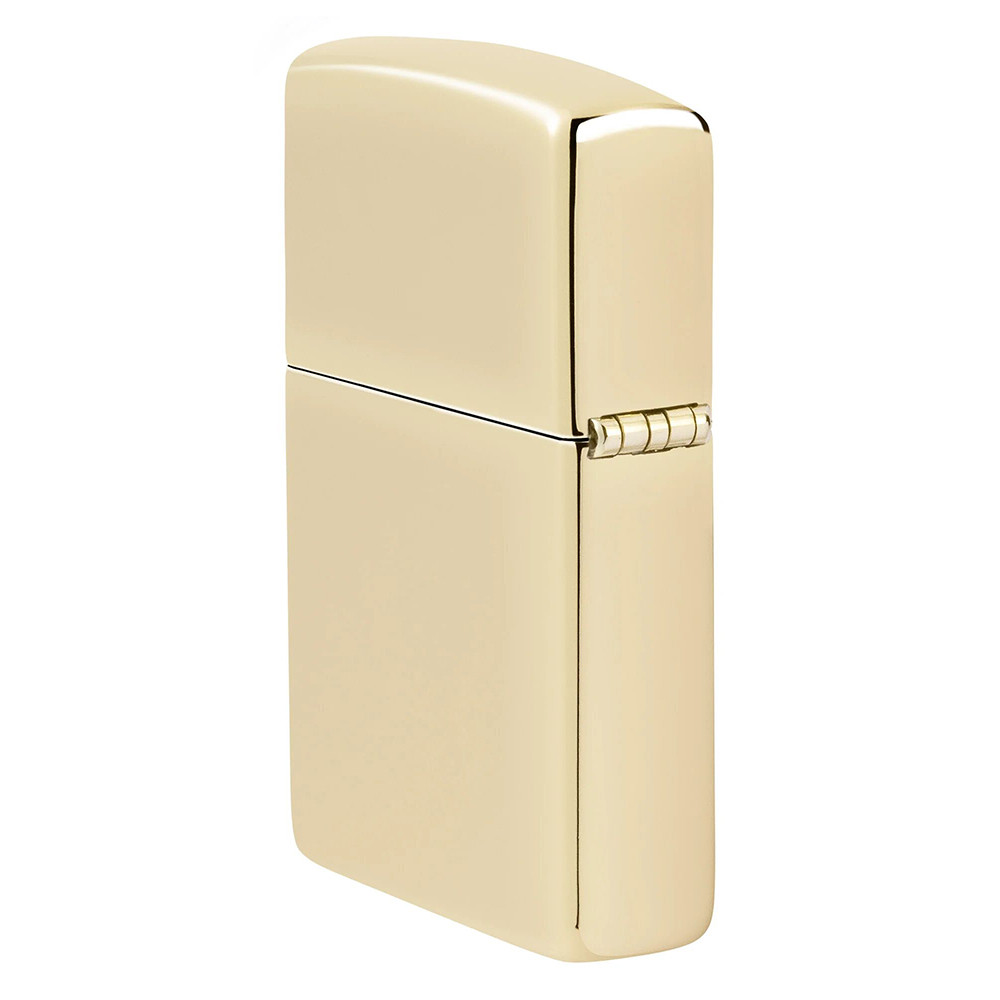 Зажигалка ZIPPO Classic Champagne 46682