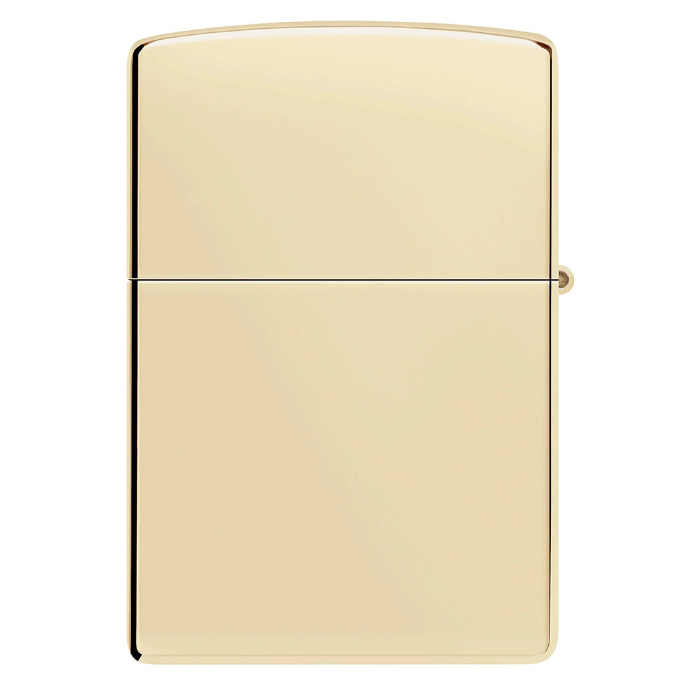 Зажигалка ZIPPO Classic Champagne 46682