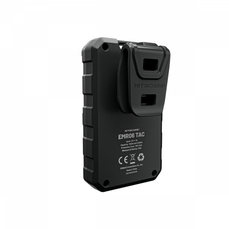 Фумигатор NITECORE EMR06 ТАС (арт. 0191)