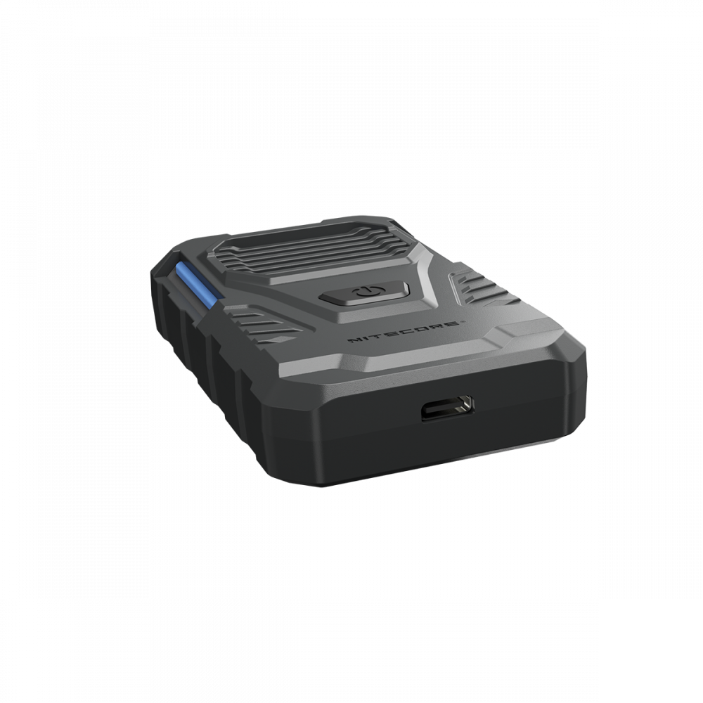 Фумигатор NITECORE EMR06 ТАС (арт. 0191)