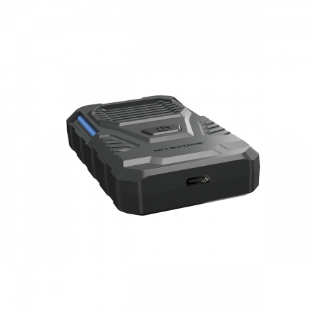 Фумигатор NITECORE EMR06 ТАС (арт. 0191)