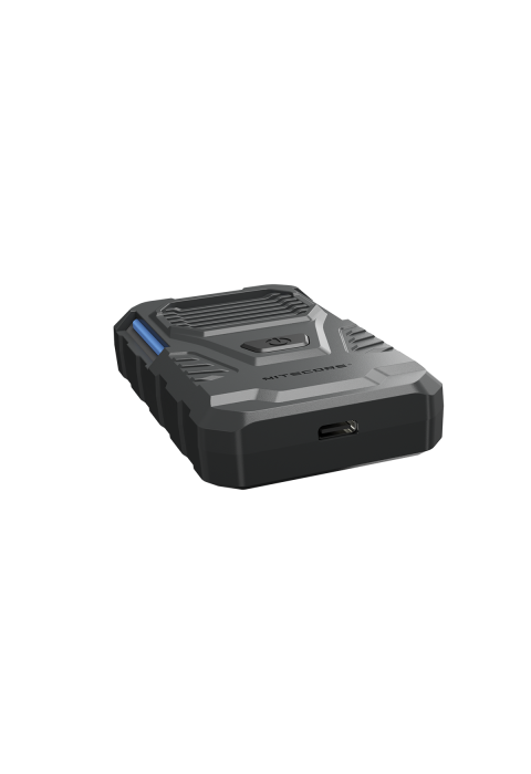 Фумигатор NITECORE EMR06 ТАС (арт. 0191)
