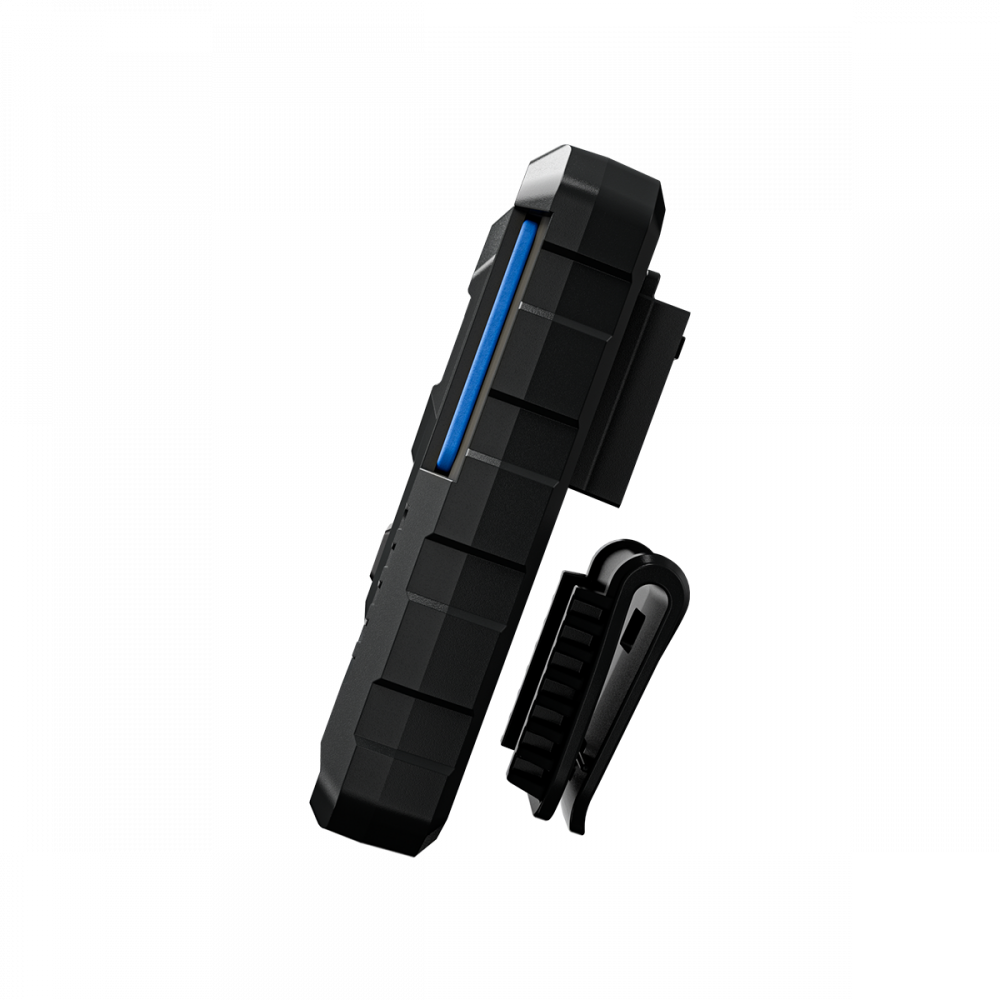 Фумигатор NITECORE EMR06 ТАС (арт. 0191)