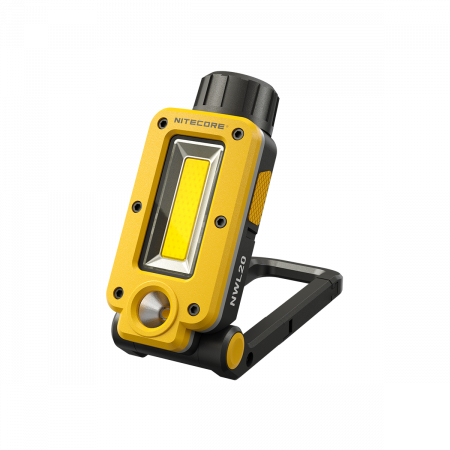 Повседневный фонарь EDC NITECORE NWL20