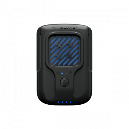 Фумигатор NITECORE EMR40 (арт. 0253)