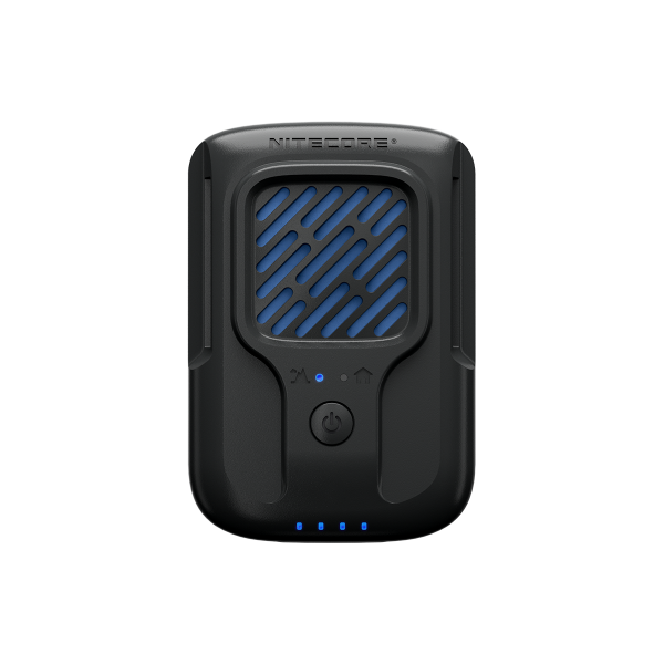 Фумигатор NITECORE EMR40 (арт. 0253)