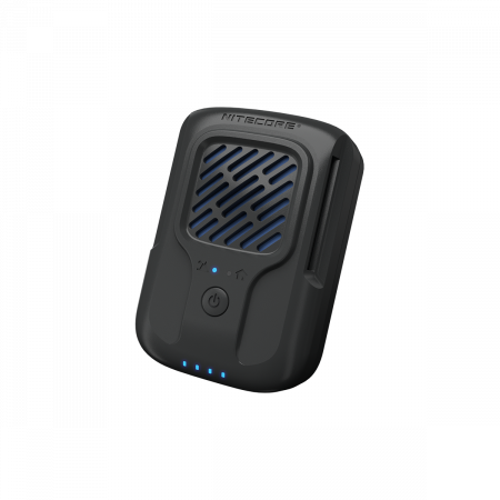Фумигатор NITECORE EMR40 (арт. 0253)