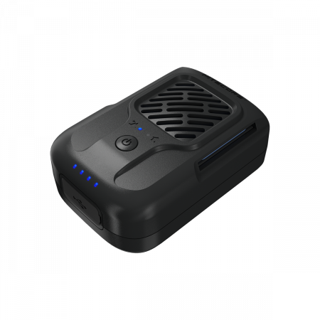 Фумигатор NITECORE EMR40 (арт. 0253)