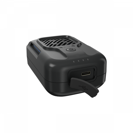 Фумигатор NITECORE EMR40 (арт. 0253)