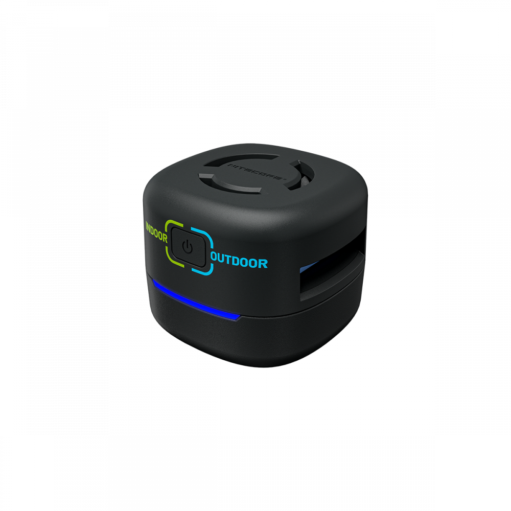 Фумигатор NITECORE EMR30SE (арт. 0257)