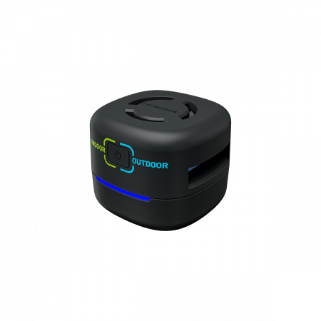Фумигатор NITECORE EMR30SE (арт. 0257)