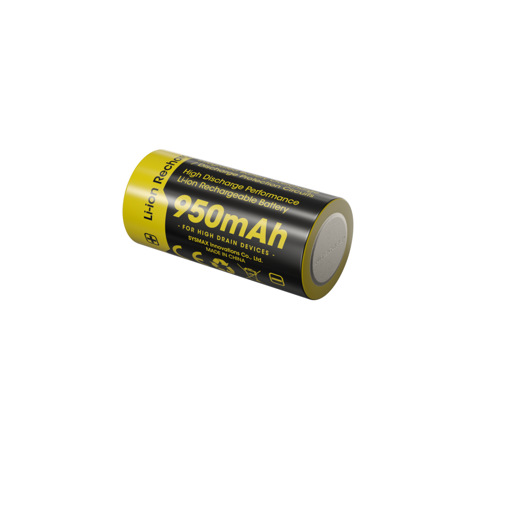 Аккумулятор NITECORE NL169