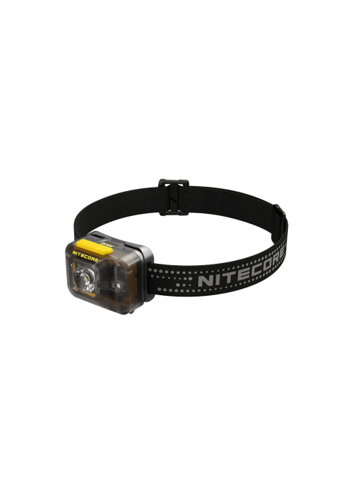 Налобный фонарь NITECORE HA13