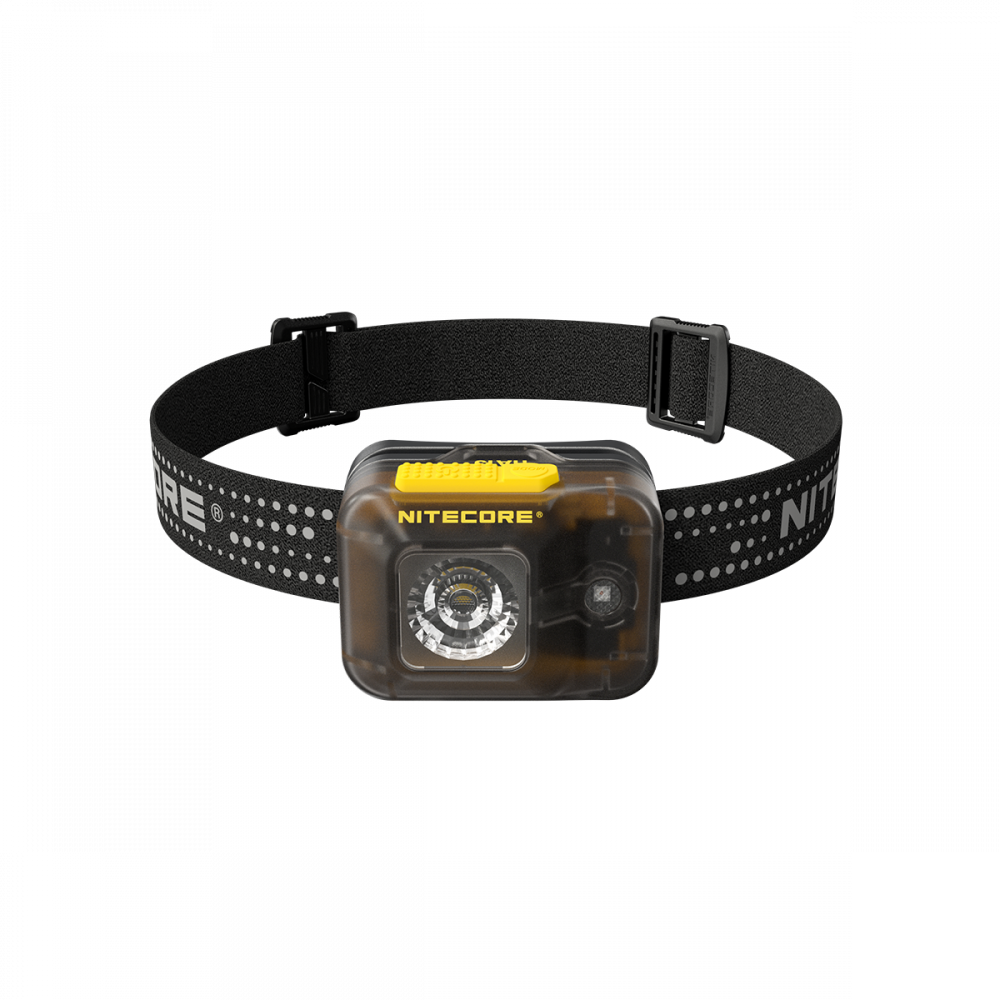 Налобный фонарь NITECORE HA13