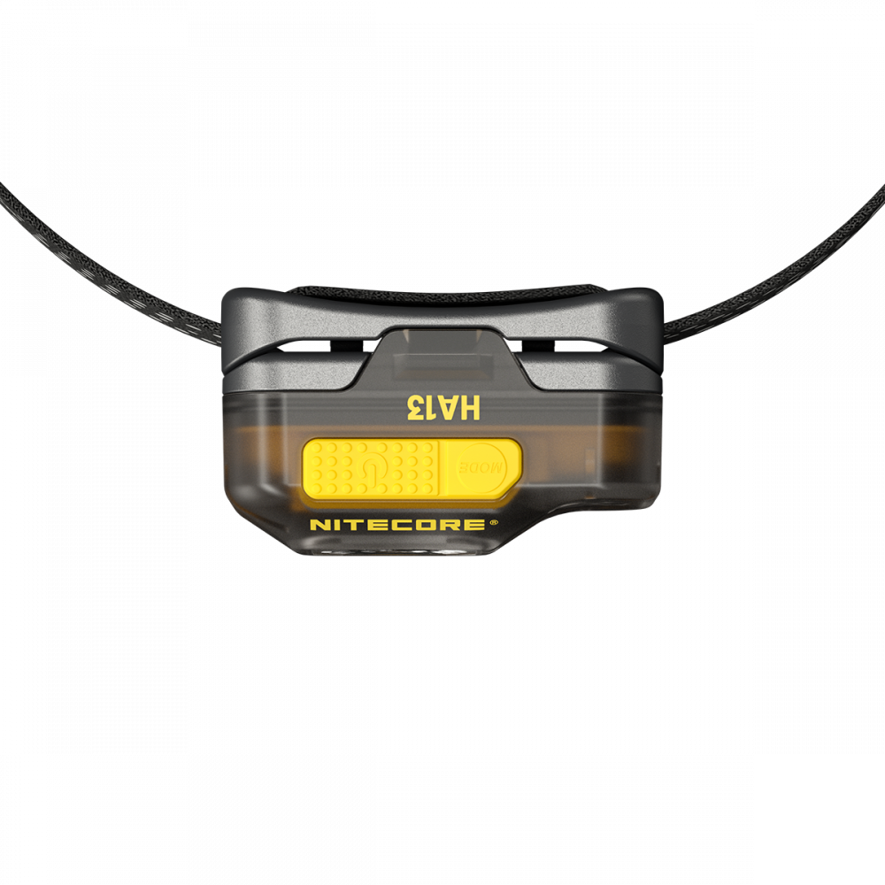 Налобный фонарь NITECORE HA13