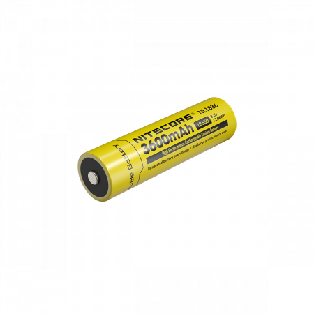 Аккумулятор NITECORE NL1836