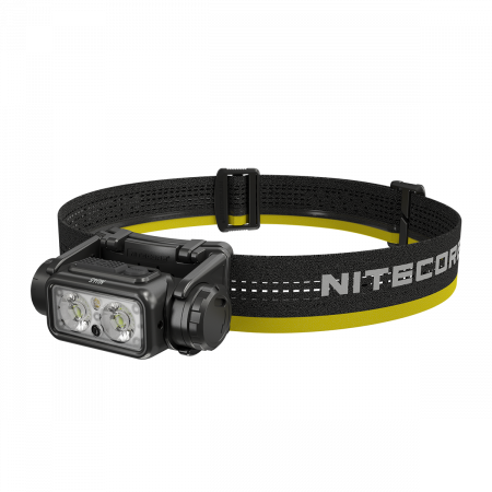 Налобный фонарь NITECORE NU45 UHE