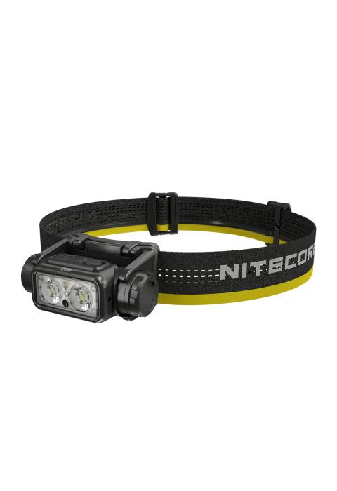 Налобный фонарь NITECORE NU45 UHE