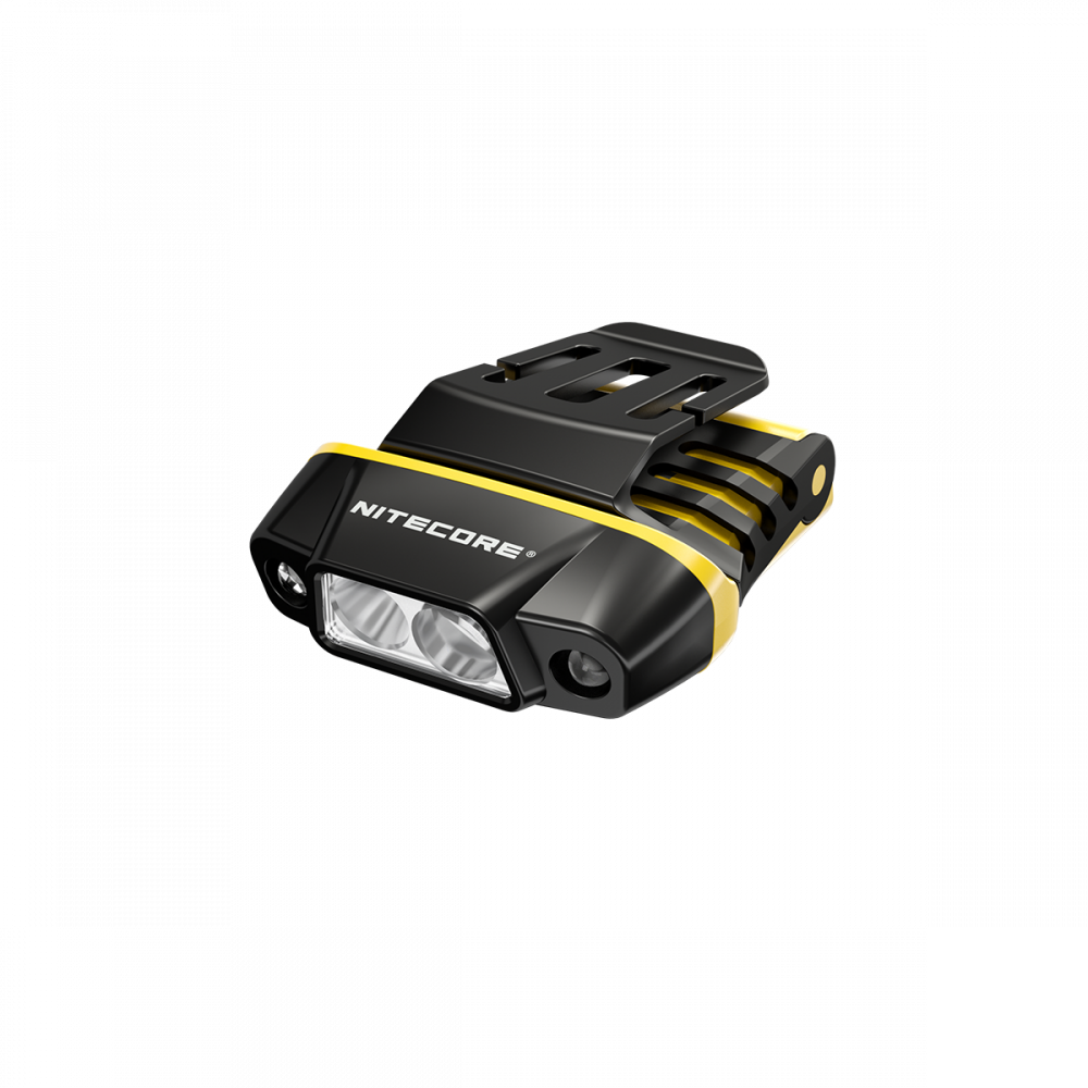 Налобный фонарь NITECORE NU11