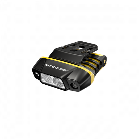 Налобный фонарь NITECORE NU11