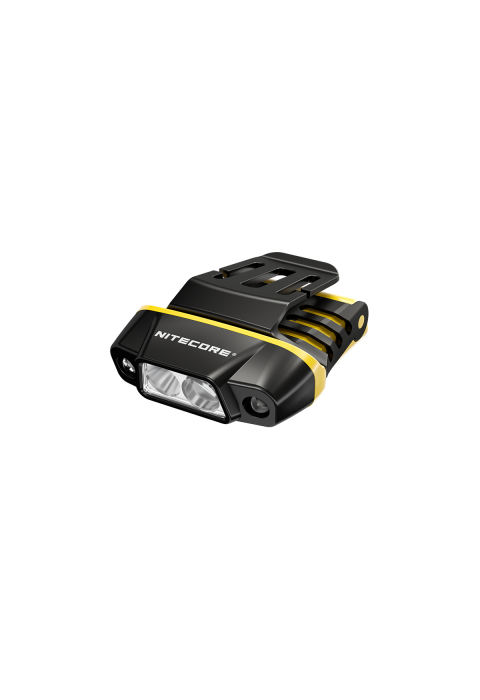 Налобный фонарь NITECORE NU11