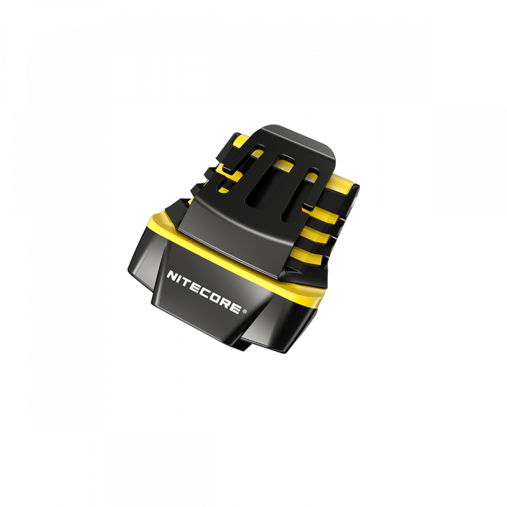 Налобный фонарь NITECORE NU11