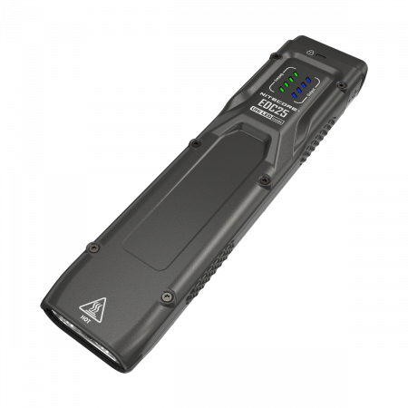 Повседневный фонарь EDC NITECORE EDC25