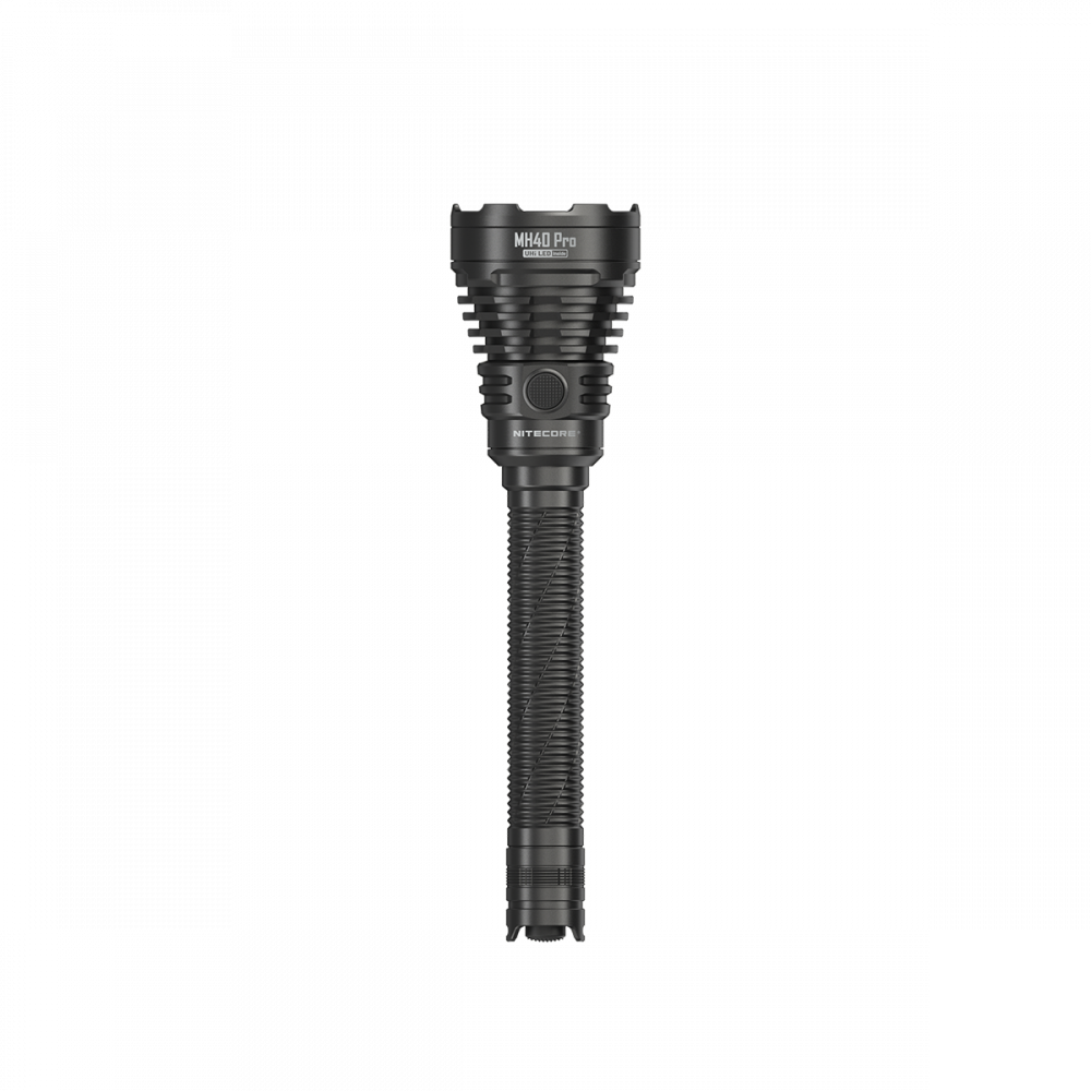 Поисковый фонарь NITECORE MH40PRO