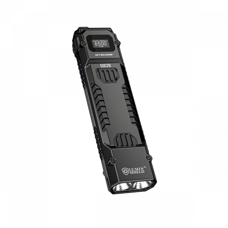 Повседневный фонарь EDC NITECORE EDC29 LUMIN SHIELD™