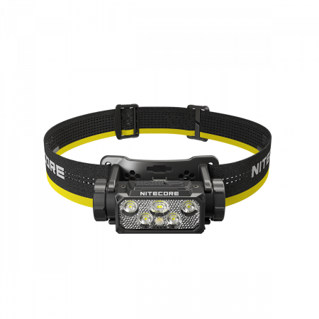 Налобный фонарь NITECORE HC60UHE