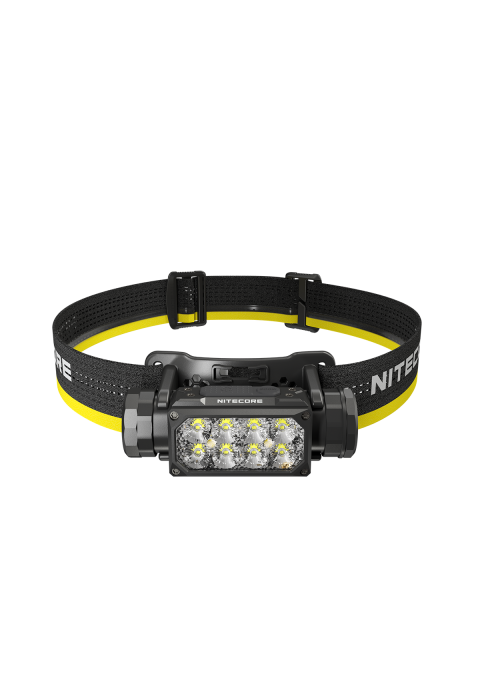 Налобный фонарь NITECORE HC65UHE