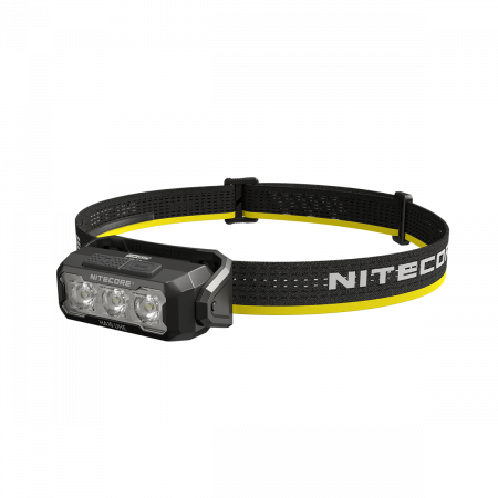 Налобный фонарь NITECORE HA15UHE