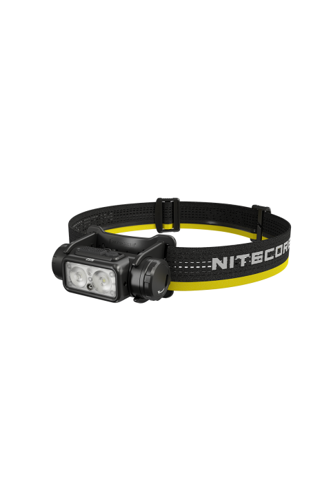 Налобный фонарь NITECORE NU53 UHE
