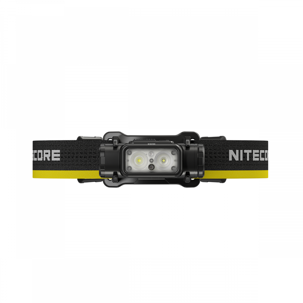 Налобный фонарь NITECORE NU53 UHE