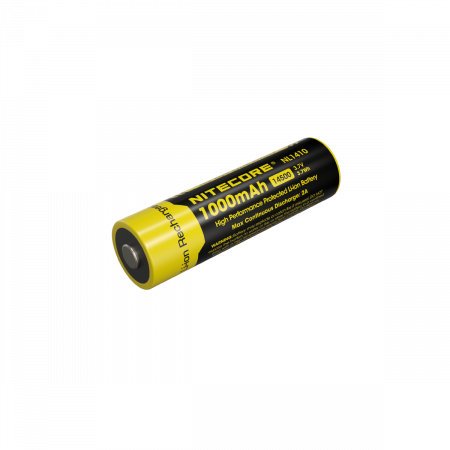 Аккумулятор NITECORE NL1410