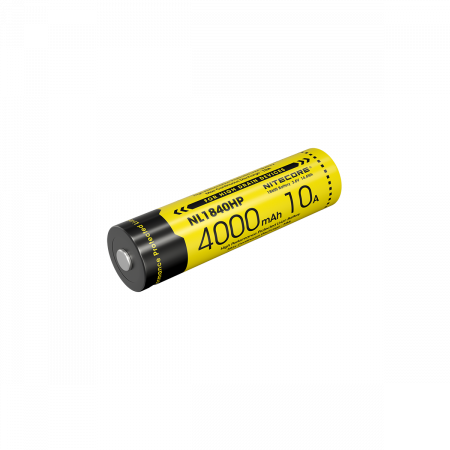 Аккумулятор NITECORE NL1840HP